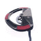 Used Odyssey O-Works Red Ball Putter / 34.0 Inches