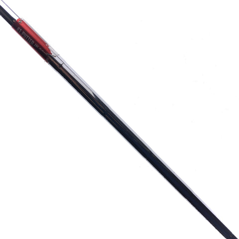 Used Odyssey O-Works Red Marxman Putter / 34.0 Inches