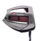 Used Odyssey O-Works Red Marxman Putter / 34.0 Inches