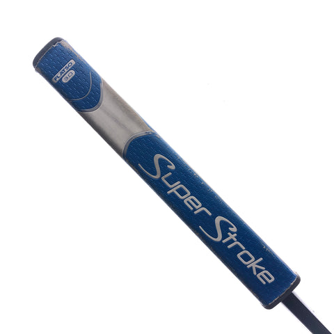 Used Odyssey O-Works Tank 1 Putter / 33.0 Inches