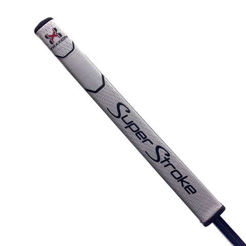 Used Odyssey O-Works Tank 1 Putter / 35.0 Inches