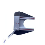 Used Odyssey O-Works Tank 7 Putter / 35.0 Inches