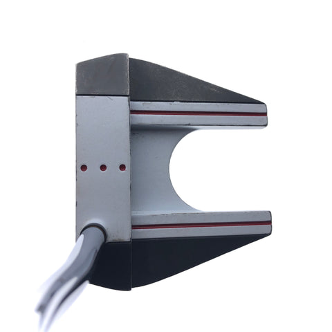 Used Odyssey O-Works Tank 7 Putter / 35.0 Inches