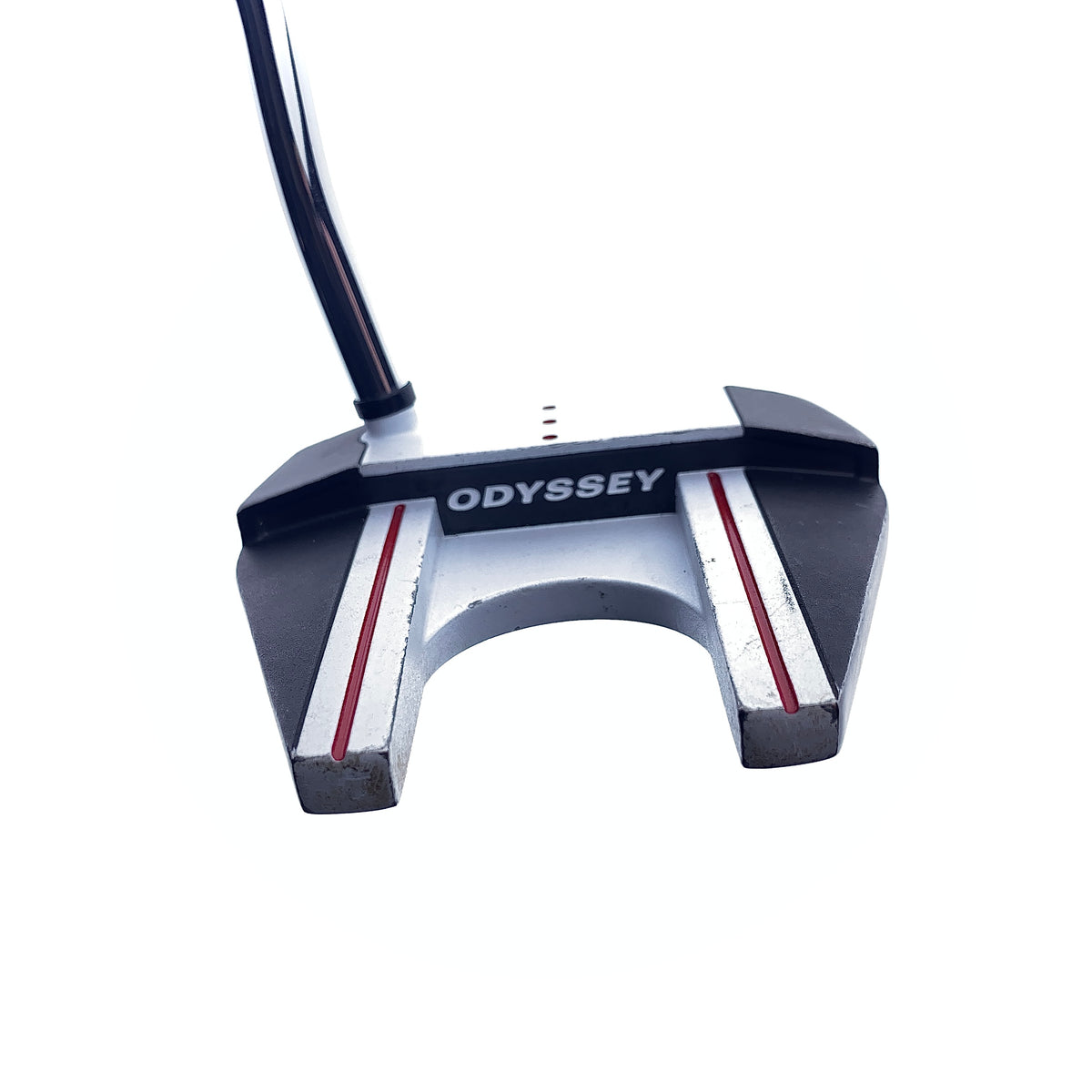 Used Odyssey O-Works Tank 7 Putter / 35.0 Inches