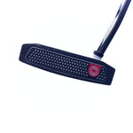 Used Odyssey O-Works Tank 7 Putter / 35.0 Inches