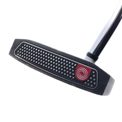 Used Odyssey O-Works Tank 7 Putter / 35.0 Inches
