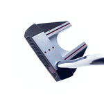 Used Odyssey O-Works Tank 7 Putter / 35.0 Inches