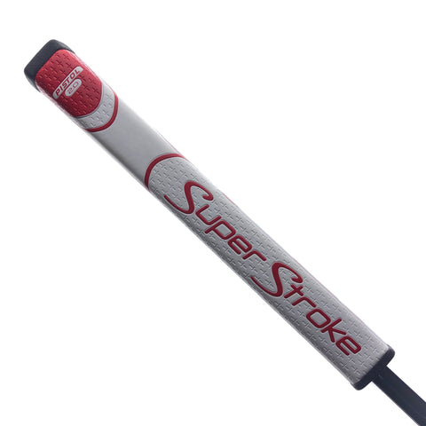 Used Odyssey O-Works Tank 7 Putter / 35.0 Inches