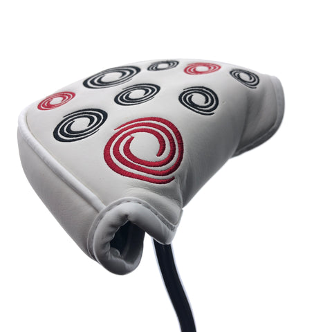 Used Odyssey O-Works Tank 7 Putter / 35.0 Inches