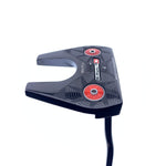 Used Odyssey O-Works Tank 7 Putter / 35.0 Inches