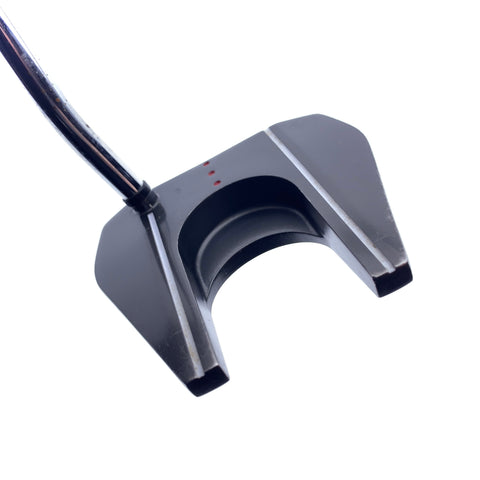 Used Odyssey O-Works Tank 7 Putter / 38.5 Inches