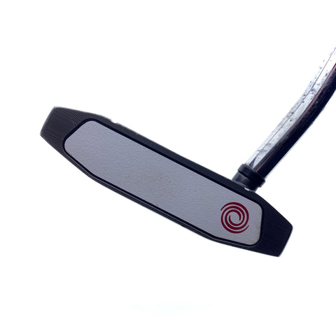 Used Odyssey O-Works Tank 7 Putter / 38.5 Inches