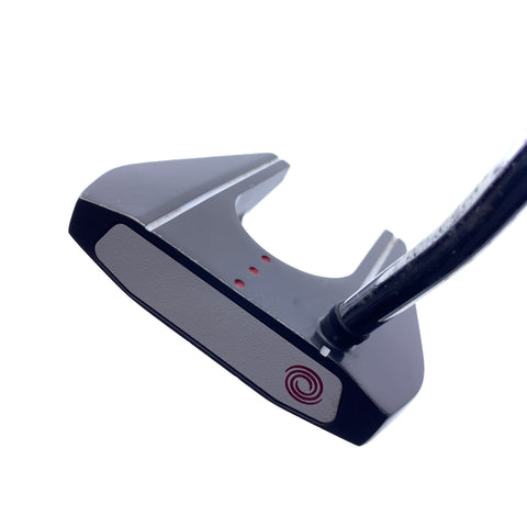 Used Odyssey O-Works Tank 7 Putter / 38.5 Inches