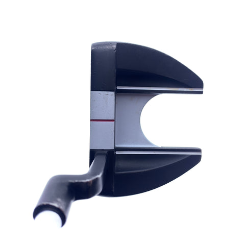 Used Odyssey O-Works V-Line Fang CH Putter / 35.0 Inches