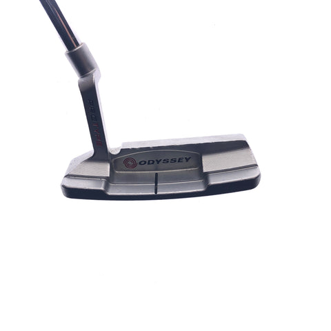 Used Odyssey Protype Tour 2 Putter / 33.0 Inches