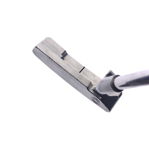 Used Odyssey Protype Tour 2 Putter / 33.0 Inches