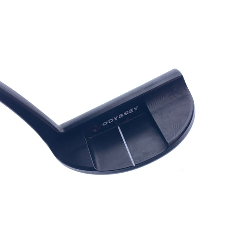 Used Odyssey Protype iX #9HT Putter / 35.0 Inches