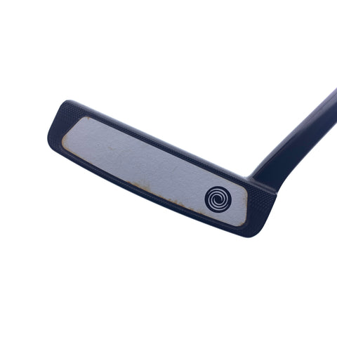 Used Odyssey Protype iX #9HT Putter / 35.0 Inches