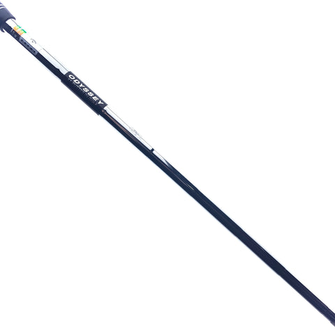 Used Odyssey Protype iX #9HT Putter / 35.0 Inches