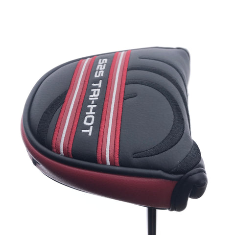 Used Odyssey S25 Tri Hot 7 Putter / 34.0 Inches