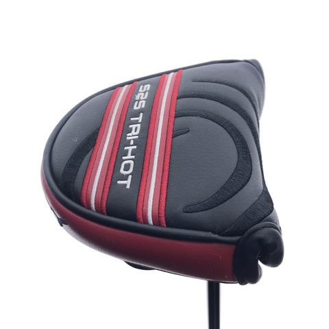 Used Odyssey S25 Tri Hot 7 Putter / 34.0 Inches