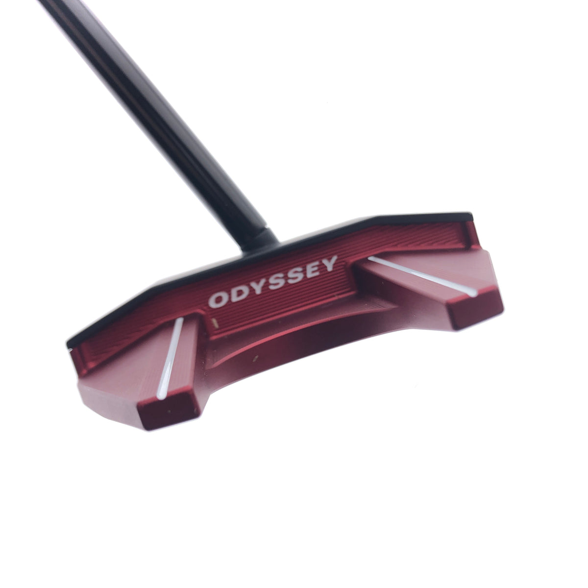 Used Odyssey S25 Tri Hot 7 Putter / 34.0 Inches