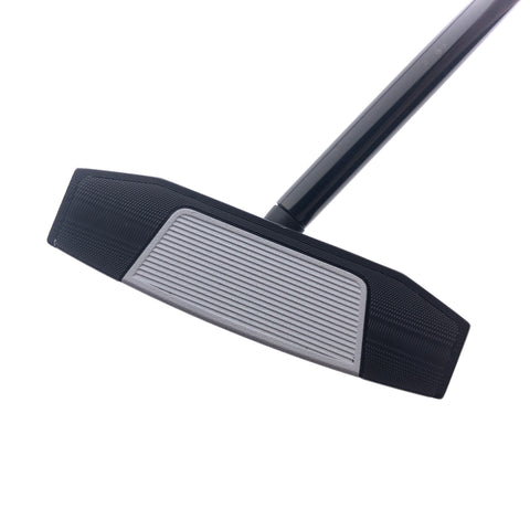Used Odyssey S25 Tri Hot 7 Putter / 34.0 Inches
