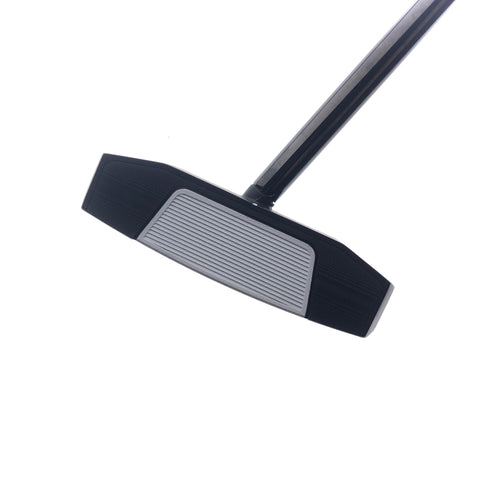 Used Odyssey S25 Tri Hot 7 Putter / 34.0 Inches