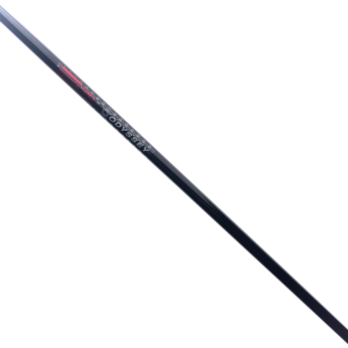 Used Odyssey S25 Tri Hot 7 Putter / 34.0 Inches