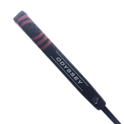 Used Odyssey S25 Tri Hot 7 Putter / 34.0 Inches