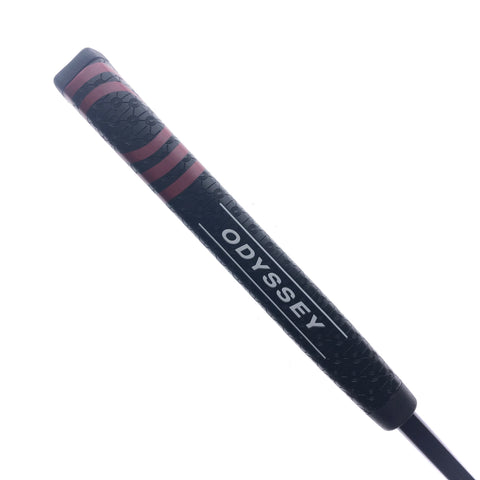 Used Odyssey S25 Tri Hot 7 Putter / 34.0 Inches