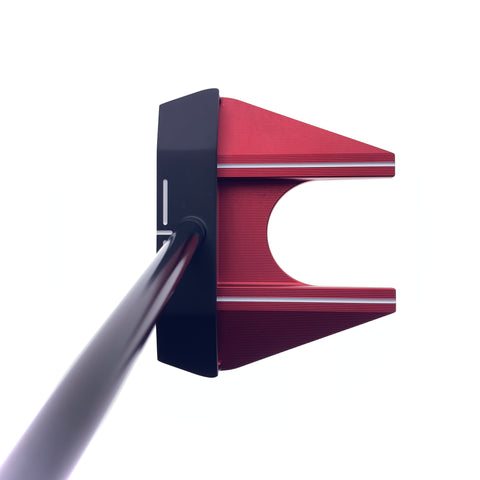 Used Odyssey S25 Tri Hot 7 Putter / 35.0 Inches