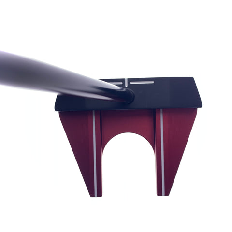 Used Odyssey S25 Tri Hot 7 Putter / 35.0 Inches