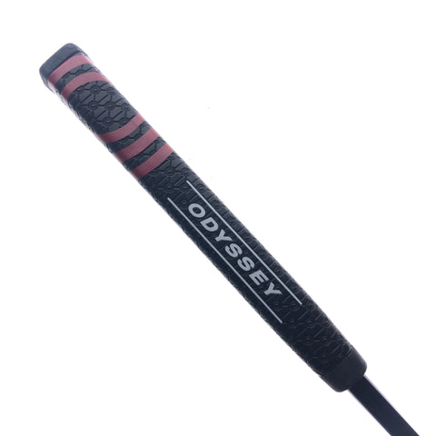Used Odyssey S25 Tri Hot 7 Putter / 35.0 Inches