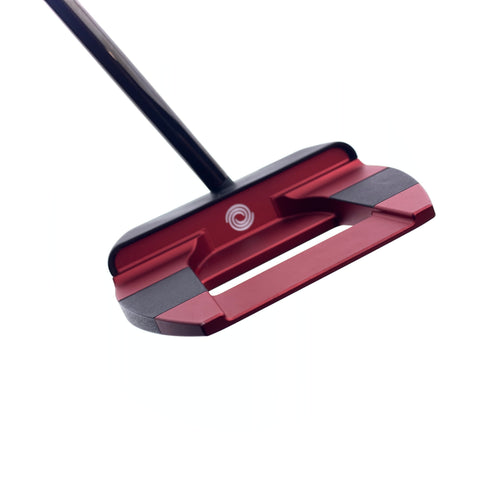 Used Odyssey S25 Tri-Hot Jailbird Cruiser Putter / 34.0 Inches
