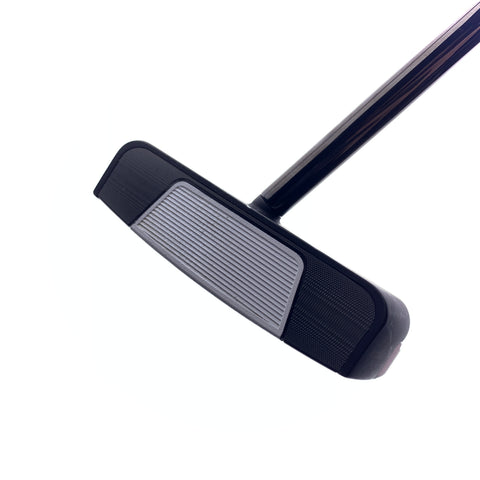 Used Odyssey S25 Tri-Hot Jailbird Cruiser Putter / 34.0 Inches