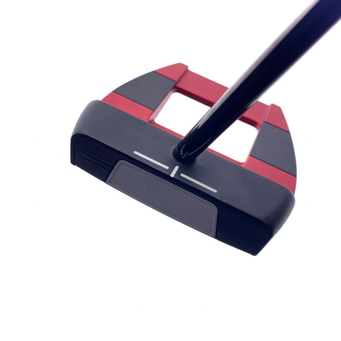 Used Odyssey S25 Tri-Hot Jailbird Cruiser Putter / 34.0 Inches