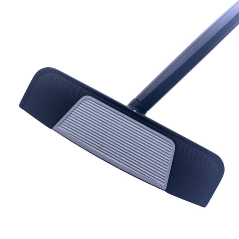 Used Odyssey S25 Tri-Hot Jailbird Cruiser Putter / 38.0 Inches