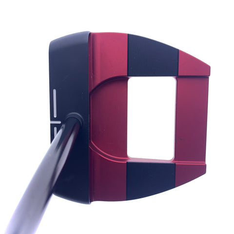 Used Odyssey S25 Tri Hot Jailbird Putter / 34.0 Inches