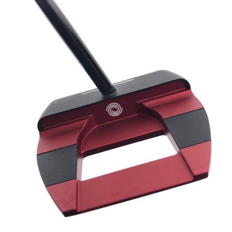 Used Odyssey S25 Tri Hot Jailbird Putter / 34.0 Inches