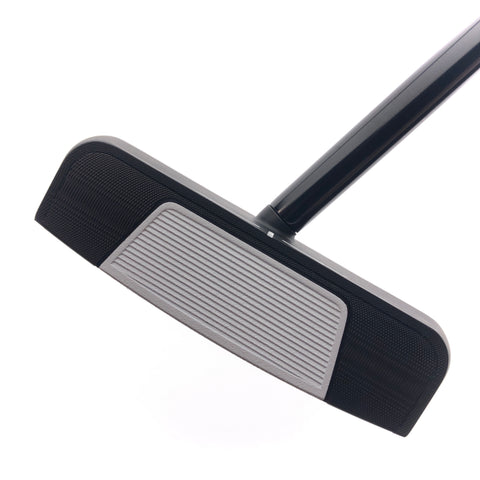 Used Odyssey S25 Tri Hot Jailbird Putter / 34.0 Inches
