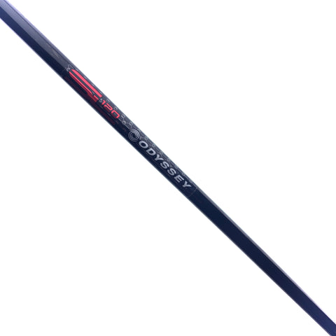 Used Odyssey S25 Tri Hot Jailbird Putter / 34.0 Inches