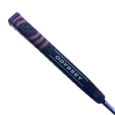 Used Odyssey S25 Tri Hot Jailbird Putter / 34.0 Inches
