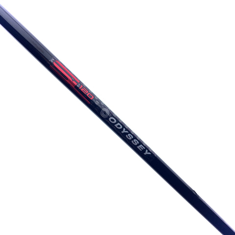 Used Odyssey S25 Tri-Hot Rossie Putter / 34.0 Inches