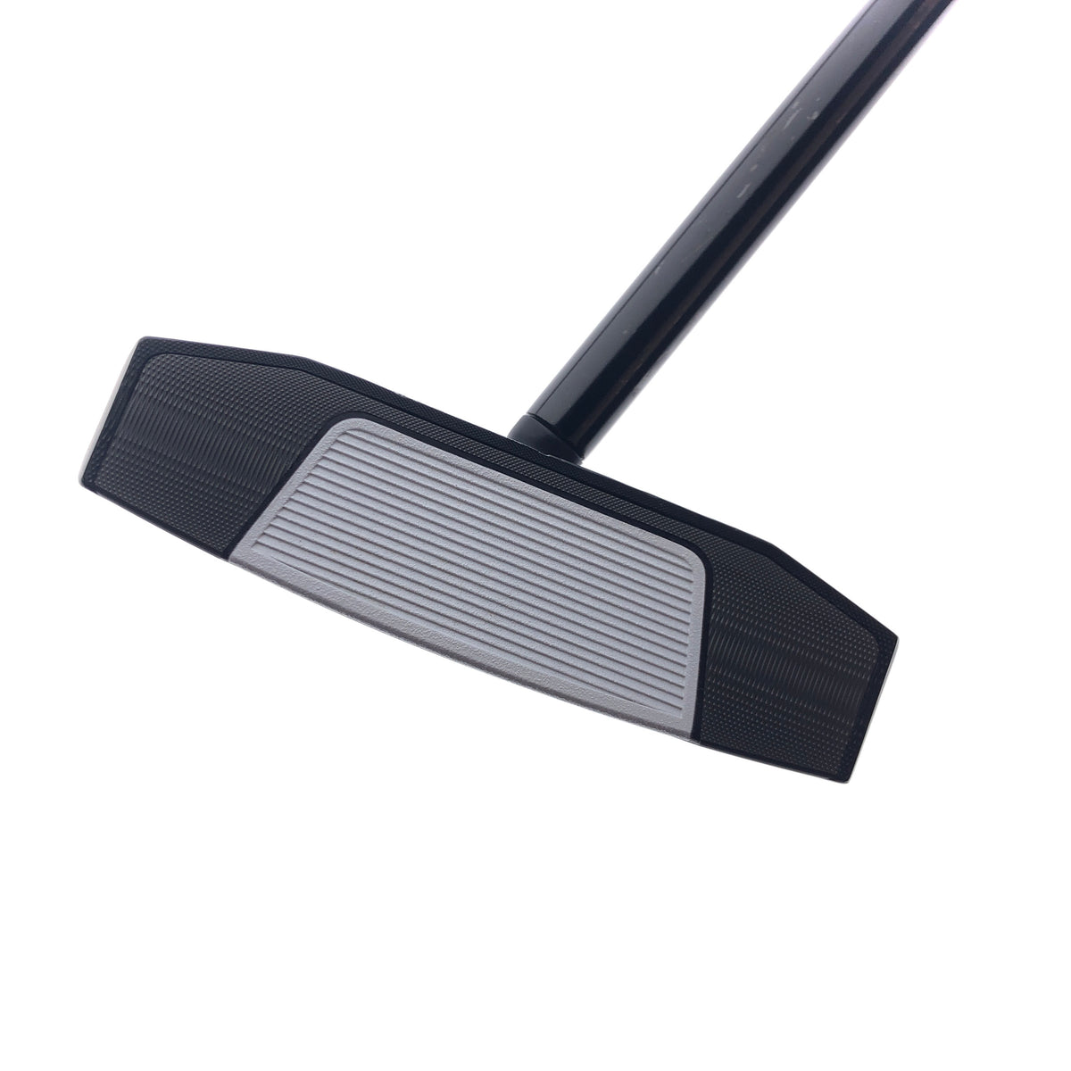 Used Odyssey S2S Tri Hot 7 Putter / 34.00 Inches