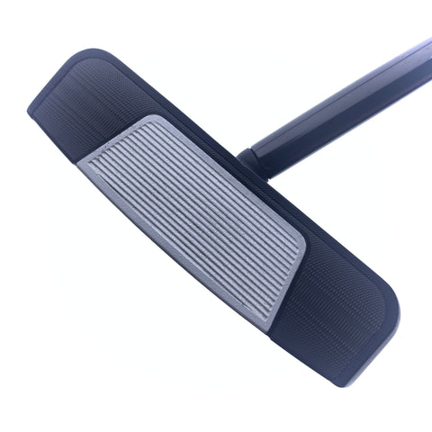 Used Odyssey S2S Tri-Hot Jailbird Cruiser Putter / 38.0 Inches