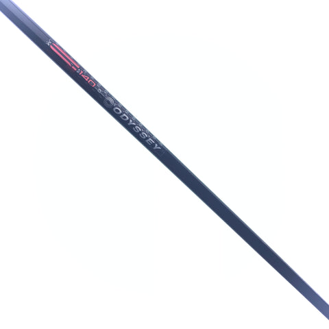 Used Odyssey S2S Tri-Hot Jailbird Cruiser Putter / 38.0 Inches