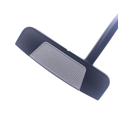 Used Odyssey S2S Tri Hot Jailbird Putter / 34.0 Inches