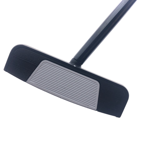 Used Odyssey S2S Tri Hot Jailbird Putter / 34.0 Inches