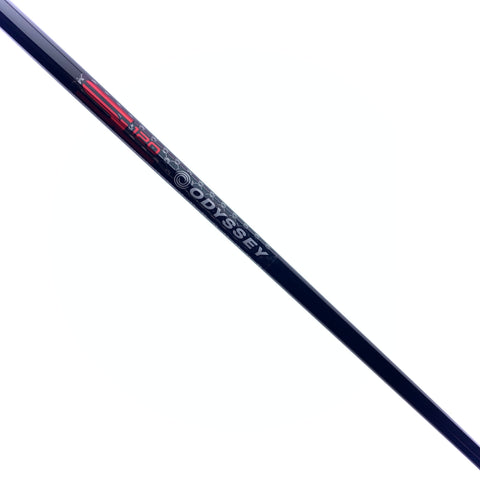 Used Odyssey S2S Tri-Hot Rossie Putter / 35.0 Inches